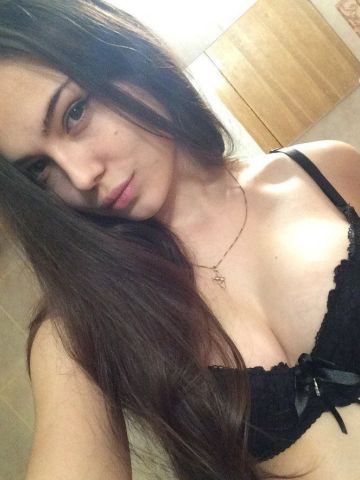 Анкета проститутки Элеонора, 24 года